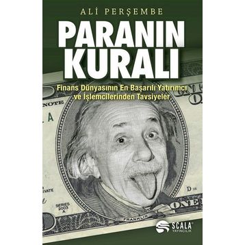 Paranın Kuralı - Ali Perşembe