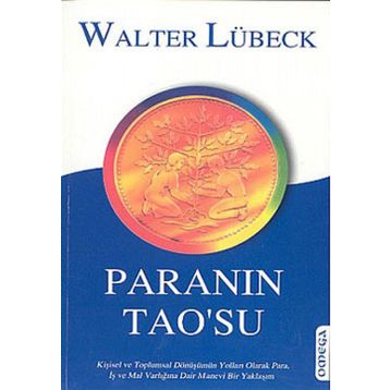 PARANIN TAO`SU - WALTER LÜBECK