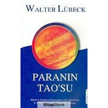 PARANIN TAO`SU - WALTER LÜBECK