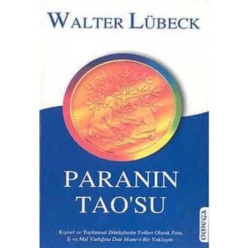 PARANIN TAO`SU - WALTER LÜBECK