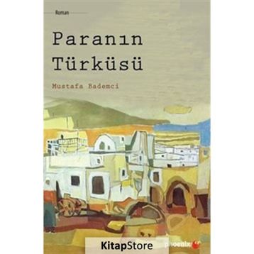 Paranın Türküsü Mustafa Bademci