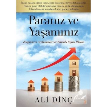 Paranız ve Yaşamınız - Ali Dinç