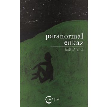 Paranormal Enkaz - Fatih Kaygısız
