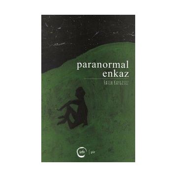 Paranormal Enkaz - Fatih Kaygısız