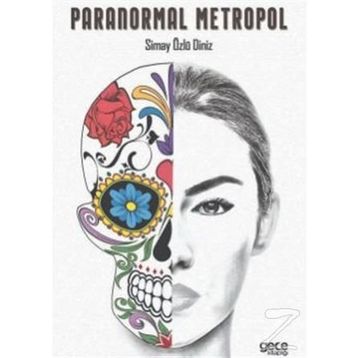 Paranormal Metropol - Simay Özlü Diniz