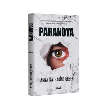 PARANOYA - ANNA KATHARINE GREEN