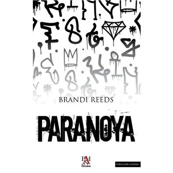Paranoya / Brandi Reeds