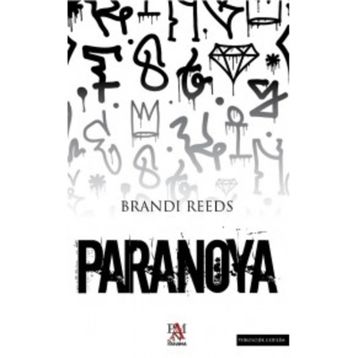 Paranoya / Brandi Reeds