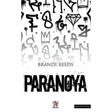 Paranoya / Brandi Reeds
