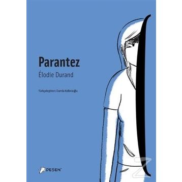 Parantez - Mehdi Akan