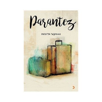 Parantez - Mehdi Akan