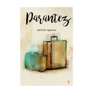 Parantez - Papatya Taşpınar
