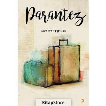 Parantez - Papatya Taşpınar