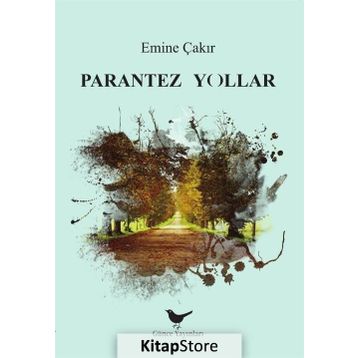 Parantez Yollar - Emine Çakır
