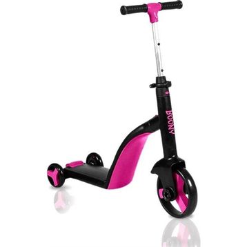 Paraply Boony Pembe Scooter