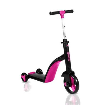 Paraply Boony Pembe Scooter