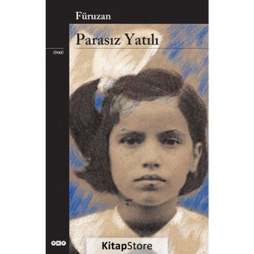 PARASIZ YATILI - FÜRUZAN