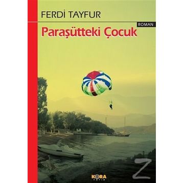 Paraşütteki Çocuk - Ferdi Tayfur