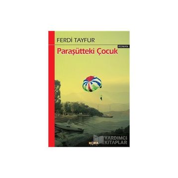 Paraşütteki Çocuk - Ferdi Tayfur