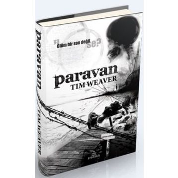 PARAVAN - TIM WEAVER