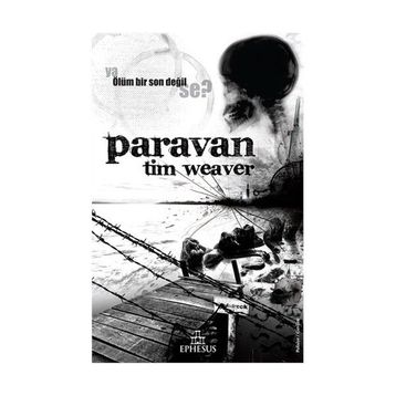 PARAVAN - TIM WEAVER