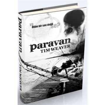 PARAVAN - TIM WEAVER