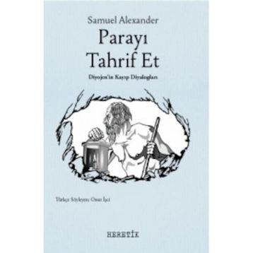 Parayı Tahrif Et - Samuel Alexander