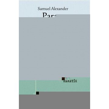 Parayı Tahrif Et - Samuel Alexander