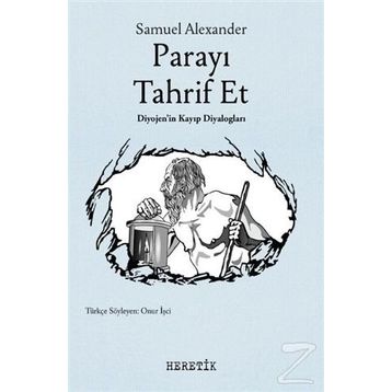 Parayı Tahrif Et - Samuel Alexander