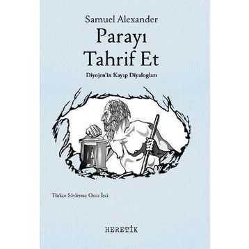 Parayı Tahrif Et - Samuel Alexander