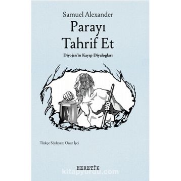 Parayı Tahrif Et - Samuel Alexander
