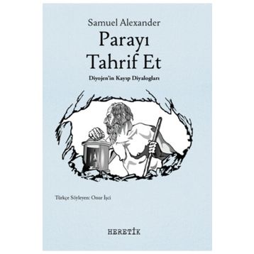 Parayı Tahrif Et - Samuel Alexander
