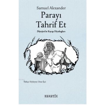 Parayı Tahrif Et - Samuel Alexander
