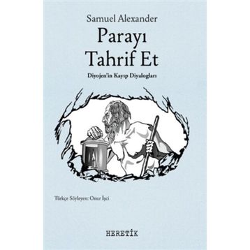 Parayı Tahrif Et - Samuel Alexander