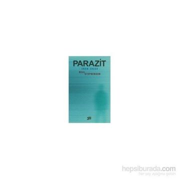 Parazit - Neal Stephenson