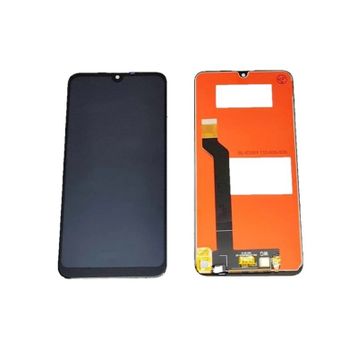 Parça Bankası Casper VIA F3 Dokunmatik Çıtasız Siyah LCD Ekran