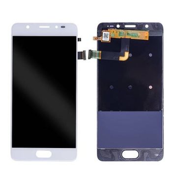 Parça Bankası Casper VIA M2 Dokunmatik Çıtasız Beyaz Lcd Ekran
