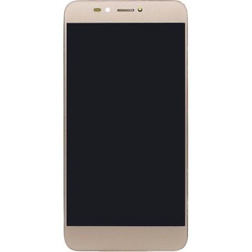 Parça Bankası Casper Via M3 Dokunmatik Çıtalı Gold Lcd Ekran