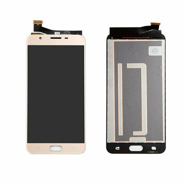 Parça Bankası Casper VIA M4 Dokunmatik Çıtasız Gold Lcd Ekran