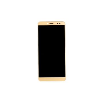 Parça Bankası Casper VIA M4 Dokunmatik Çıtasız Gold Lcd Ekran