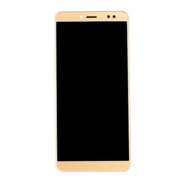 Parça Bankası Casper VIA M4 Dokunmatik Çıtasız Gold Lcd Ekran