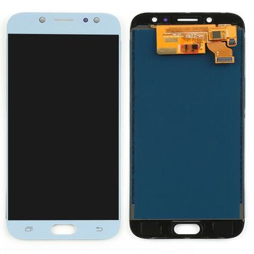 Parça Bankası Casper VIA P1 Dokunmatik Çıtasız Beyaz Lcd Ekran