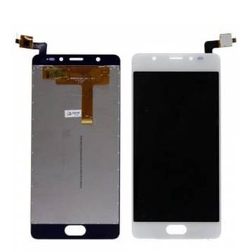 Parça Bankası Casper VIA P1 Dokunmatik Çıtasız Beyaz Lcd Ekran