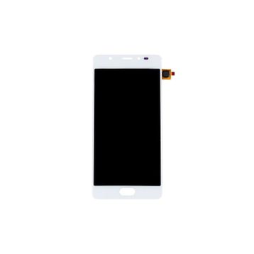 Parça Bankası Casper VIA P1 Dokunmatik Çıtasız Beyaz Lcd Ekran