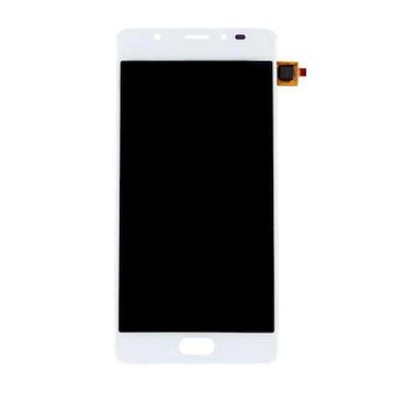 Parça Bankası Casper VIA P1 Dokunmatik Çıtasız Beyaz Lcd Ekran