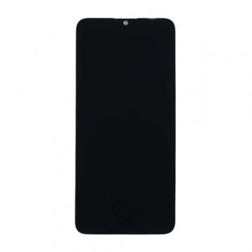 Parça Bankası Huawei P Smart 2019 Çıtasız Siyah Dokunmatik Lcd Cep Telefonu Ekranı
