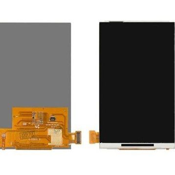 Parça Bankası Huawei Y6s Dokunmatik Çıtalı Siyah LCD Ekran