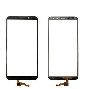 Parça Bankası Lenovo P1M Dokunmatik Çıtalı Siyah LCD Ekran