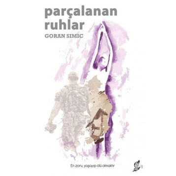 Parçalanan Ruhlar - Goran Simic