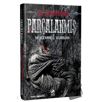 Parçalanmış Mükemmel Kurban - Jay Bonansinga